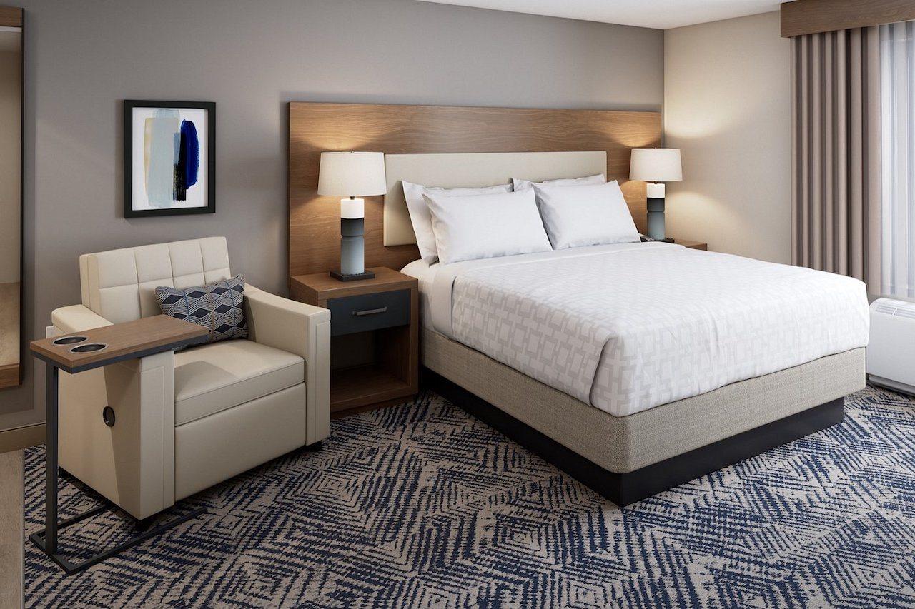 Candlewood Suites - Lexington - Medical District By Ihg Exteriör bild
