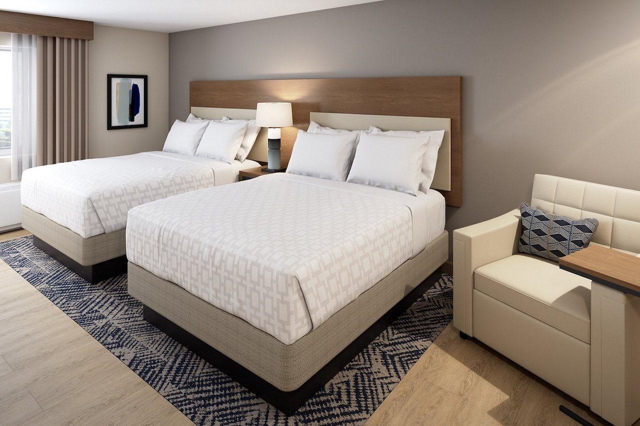Candlewood Suites - Lexington - Medical District By Ihg Exteriör bild