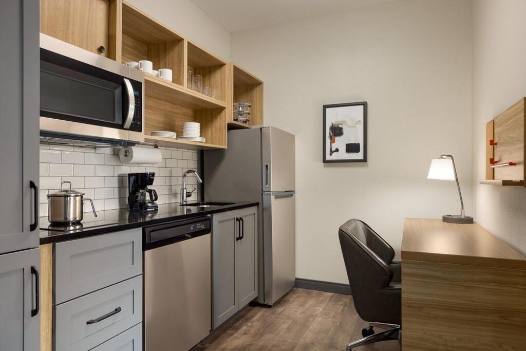 Candlewood Suites - Lexington - Medical District By Ihg Exteriör bild