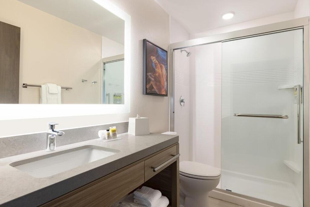Candlewood Suites - Lexington - Medical District By Ihg Exteriör bild