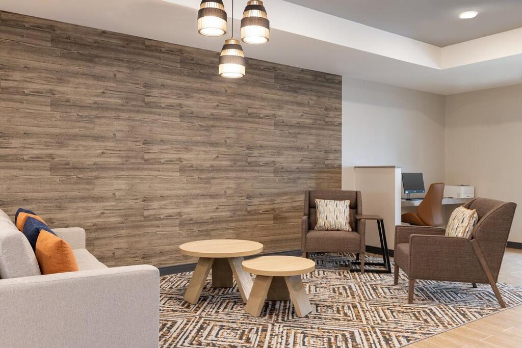 Candlewood Suites - Lexington - Medical District By Ihg Exteriör bild