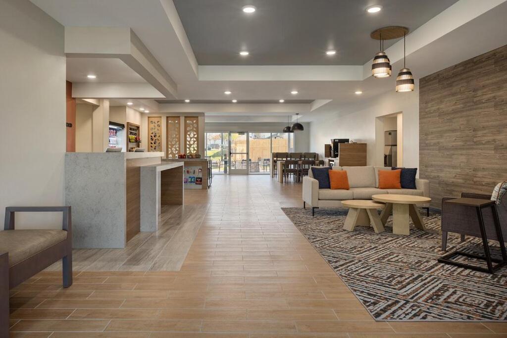 Candlewood Suites - Lexington - Medical District By Ihg Exteriör bild