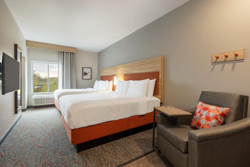 Candlewood Suites - Lexington - Medical District By Ihg Exteriör bild