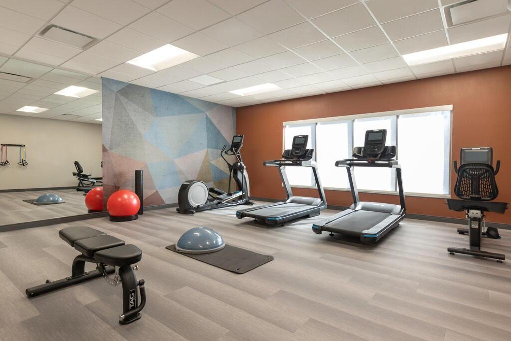 Candlewood Suites - Lexington - Medical District By Ihg Exteriör bild