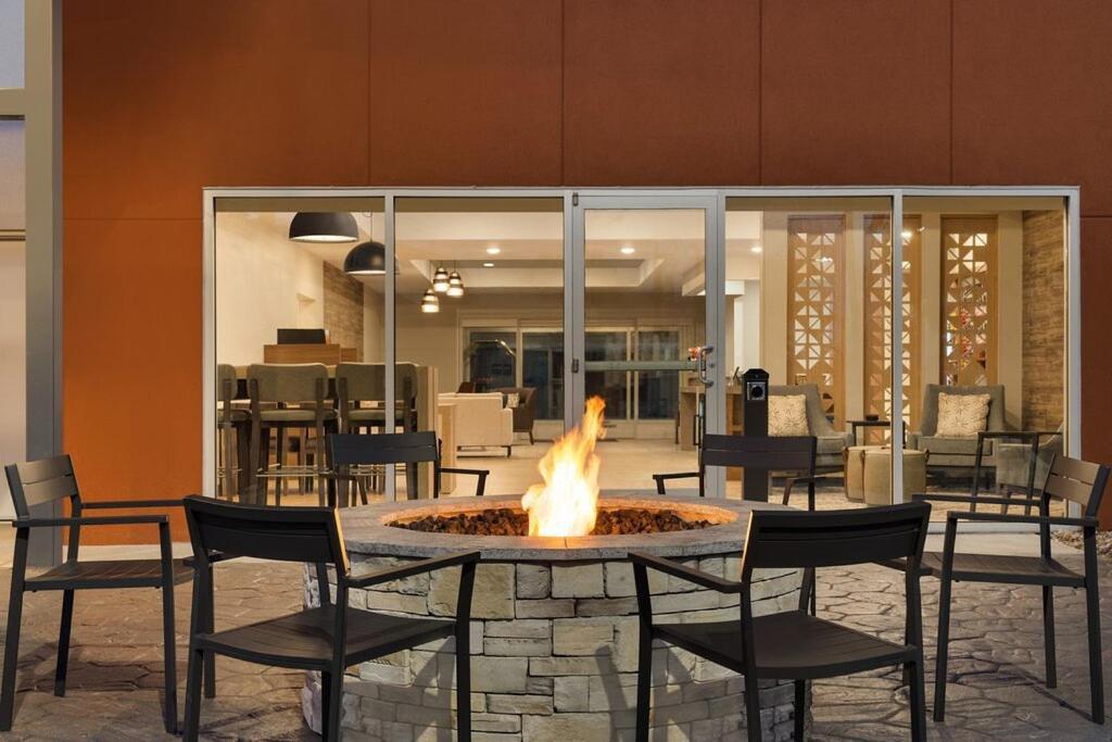 Candlewood Suites - Lexington - Medical District By Ihg Exteriör bild