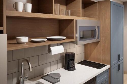 Candlewood Suites - Lexington - Medical District By Ihg Exteriör bild