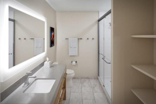 Candlewood Suites - Lexington - Medical District By Ihg Exteriör bild