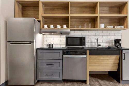 Candlewood Suites - Lexington - Medical District By Ihg Exteriör bild